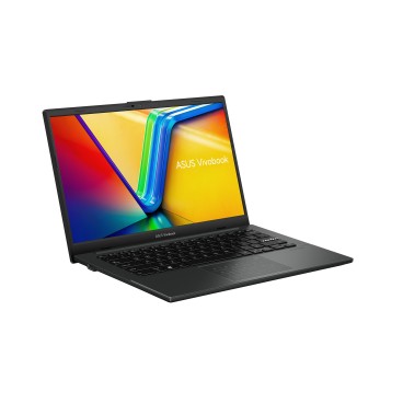 ASUS Vivobook Go 14 E1404FA-DISEB1828W AMD Ryzen™ 5 40 Ordinateur portable 35,6 cm (14") Full HD 8 Go LPDDR5-SDRAM 256 Go SSD