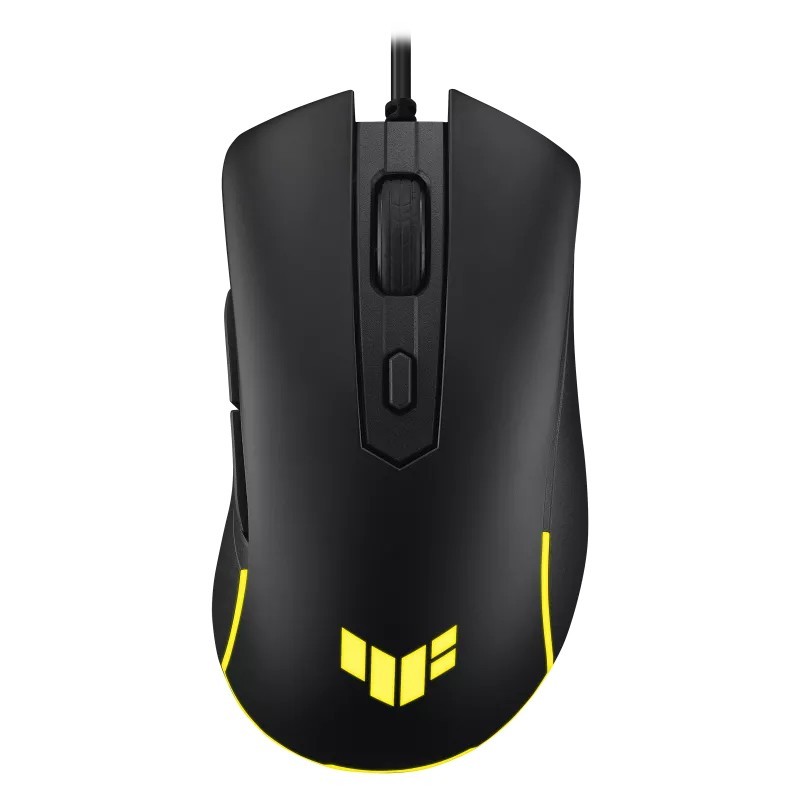 ASUS TUF Gaming M3 Gen II souris Droitier USB Type-C Optique 8000 DPI