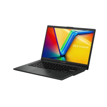 ASUS Vivobook Go 14 E1404FA-DISEB1828W AMD Ryzen™ 5 40 Ordinateur portable 35,6 cm (14") Full HD 8 Go LPDDR5-SDRAM 256 Go SSD