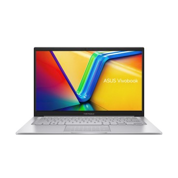 ASUS Vivobook Go 14 E1404FA-DISEB1917W AMD Ryzen™ 5 40 Ordinateur portable 35,6 cm (14") Full HD 8 Go LPDDR5-SDRAM 256 Go SSD