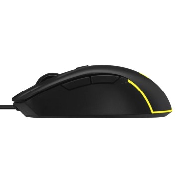 ASUS TUF Gaming M3 Gen II souris Droitier USB Type-C Optique 8000 DPI