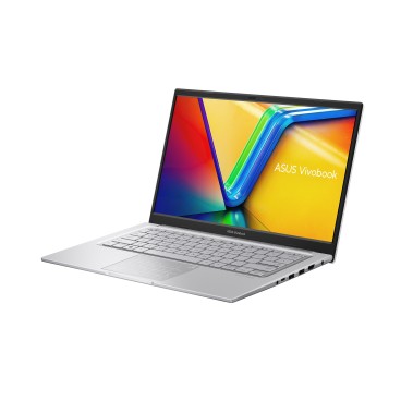 ASUS Vivobook Go 14 E1404FA-DISEB1917W AMD Ryzen™ 5 40 Ordinateur portable 35,6 cm (14") Full HD 8 Go LPDDR5-SDRAM 256 Go SSD