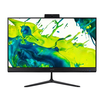 Acer Ordinateur tout-en-un Aspire C24B-GCZN