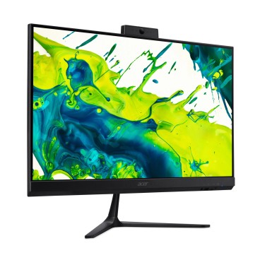 Acer Ordinateur tout-en-un Aspire C24B-GCZN