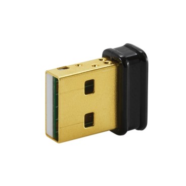 ASUS USB-N10 Nano B1 N150 Interne WLAN 150 Mbit s