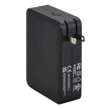 Eaton U280-W04-145C4G chargeur d'appareils mobiles Smartphone, Tablette, Ordinateur portable, Consoles portables, Haut-parleur