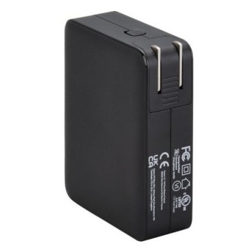 Eaton U280-W04-145C4G chargeur d'appareils mobiles Smartphone, Tablette, Ordinateur portable, Consoles portables, Haut-parleur