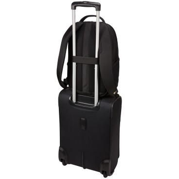 Case Logic Notion NOTIBP-114 Black sac à dos Sac à dos normal Noir Nylon