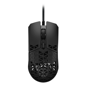 ASUS TUF Gaming M4 Air souris Ambidextre USB Type-A Optique 16000 DPI