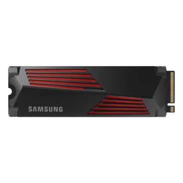 Samsung MZ-V9P2T0 2 To M.2 PCI Express 4.0 NVMe V-NAND MLC