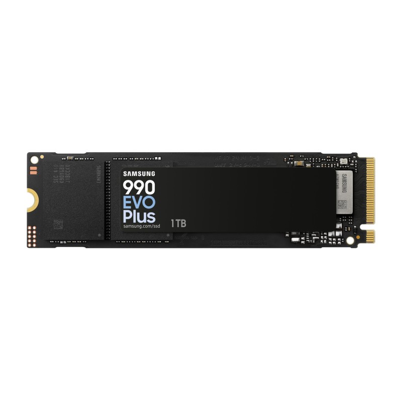 Samsung MZ-V9S1T0 1 To M.2 PCI Express 4.0 NVMe V-NAND TLC