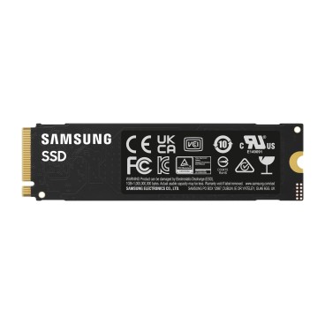 Samsung MZ-V9S1T0 1 To M.2 PCI Express 4.0 NVMe V-NAND TLC