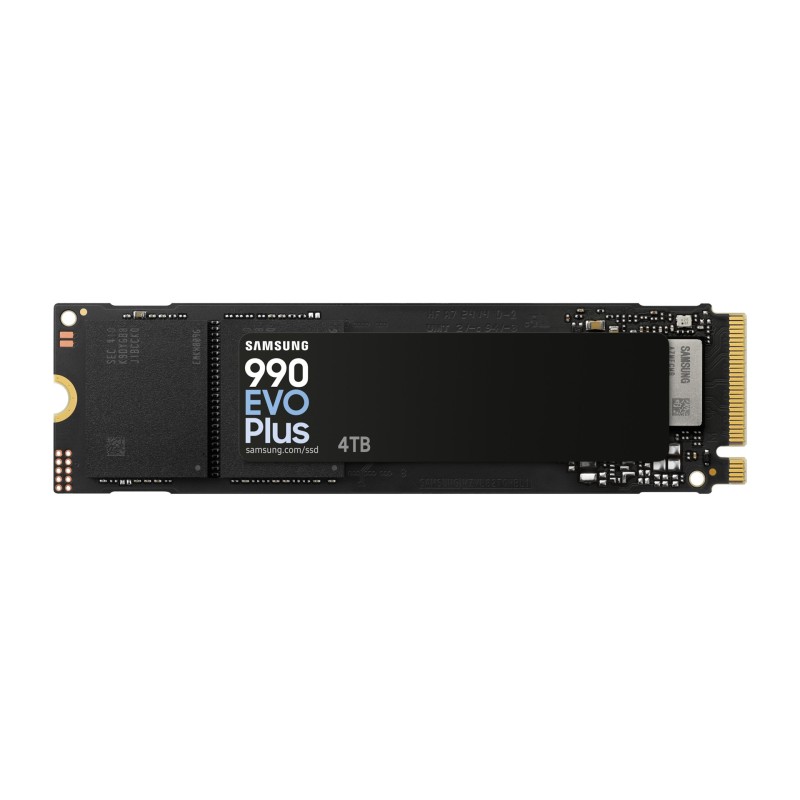 Samsung MZ-V9S4T0 4 To M.2 PCI Express 4.0 NVMe V-NAND TLC