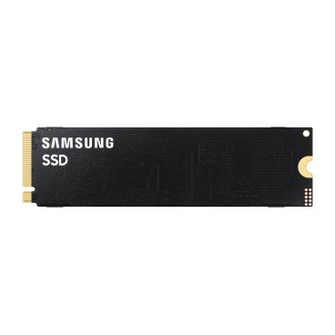 Samsung 9100 PRO PCIe® 5.0 NVMe™ M.2 SSD - 1 TB