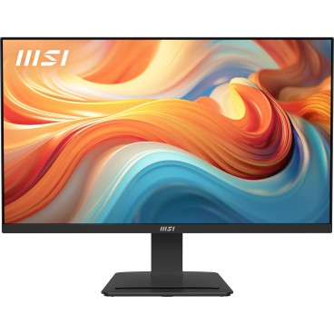 MSI Pro MP273Q E14 écran plat de PC 68,6 cm (27") 2560 x 1440 pixels Wide Quad HD Noir
