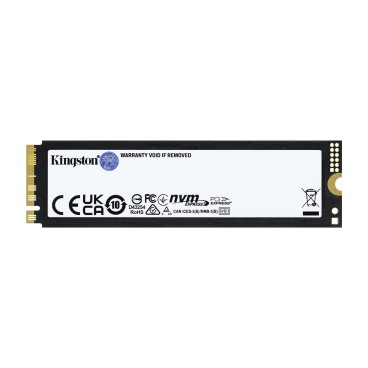 Kingston Technology 1T FURY RENEGADE G5 M.2 2280 NVMe SSD