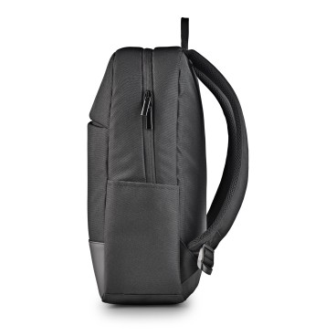 NGS MONRAY SACKS VENTURE BLACK 39,6 cm (15.6") Sac à dos Noir
