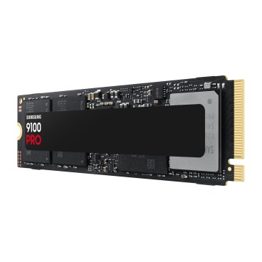 Samsung MZ-VAP8T0 8 To M.2 PCI Express 5.0 NVMe V-NAND TLC