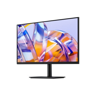 Samsung S80UH écran plat de PC 68,6 cm (27") 3840 x 2160 pixels 4K Ultra HD LCD Noir