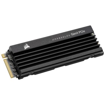 CORSAIR SSD MP600 PRO LPX 2TO M.2 NVME PCIe GEN4