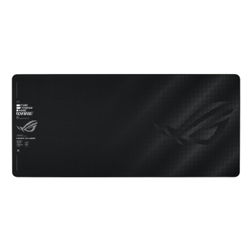 ASUS ROG Sheath II XXL Tapis de souris de jeu Noir