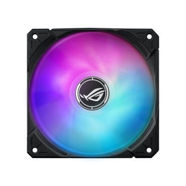 ASUS ROG Ryuo IV SLC 360 ARGB Processeur Refroidisseur de liquide tout-en-un 12 cm Noir