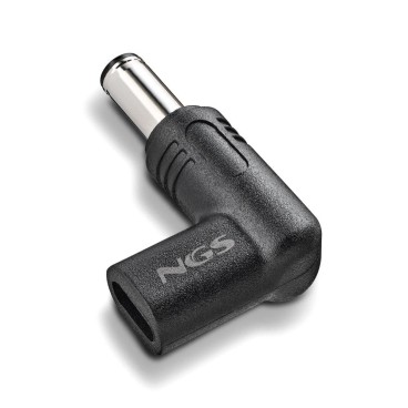 NGS BUD-AS accessoire d'ordinateurs portables Conseil pour l'alimentation de Laptop