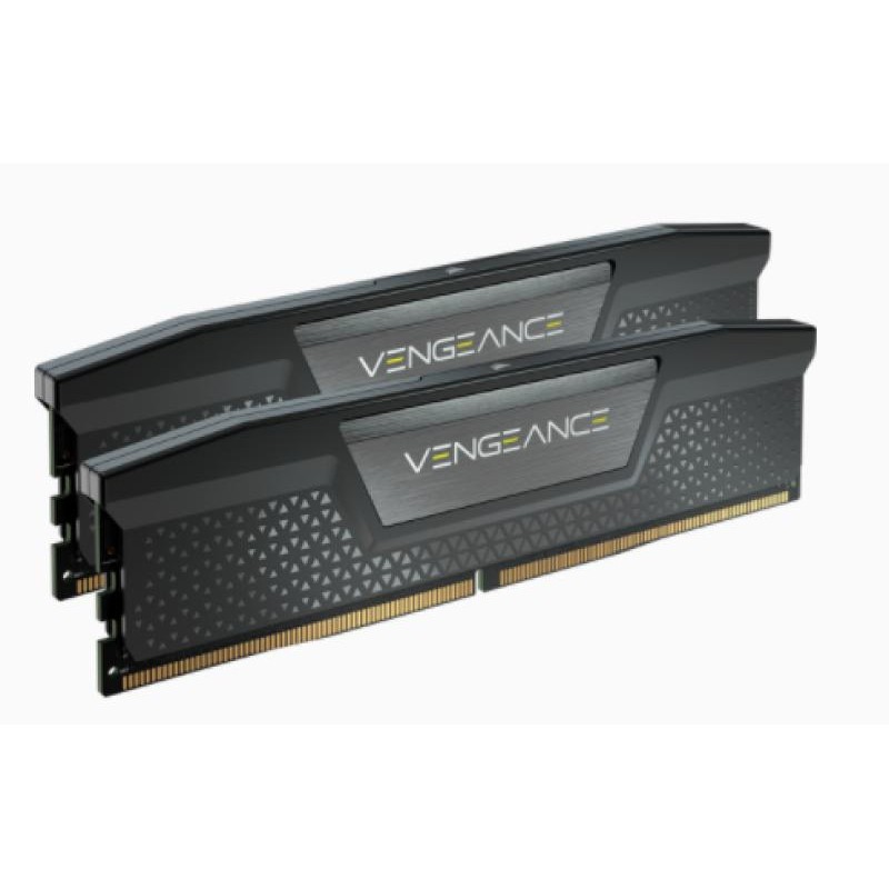 CORSAIR VENGEANCE 32 GO (2X 16 GO) DDR5  4800 MHZ C40
