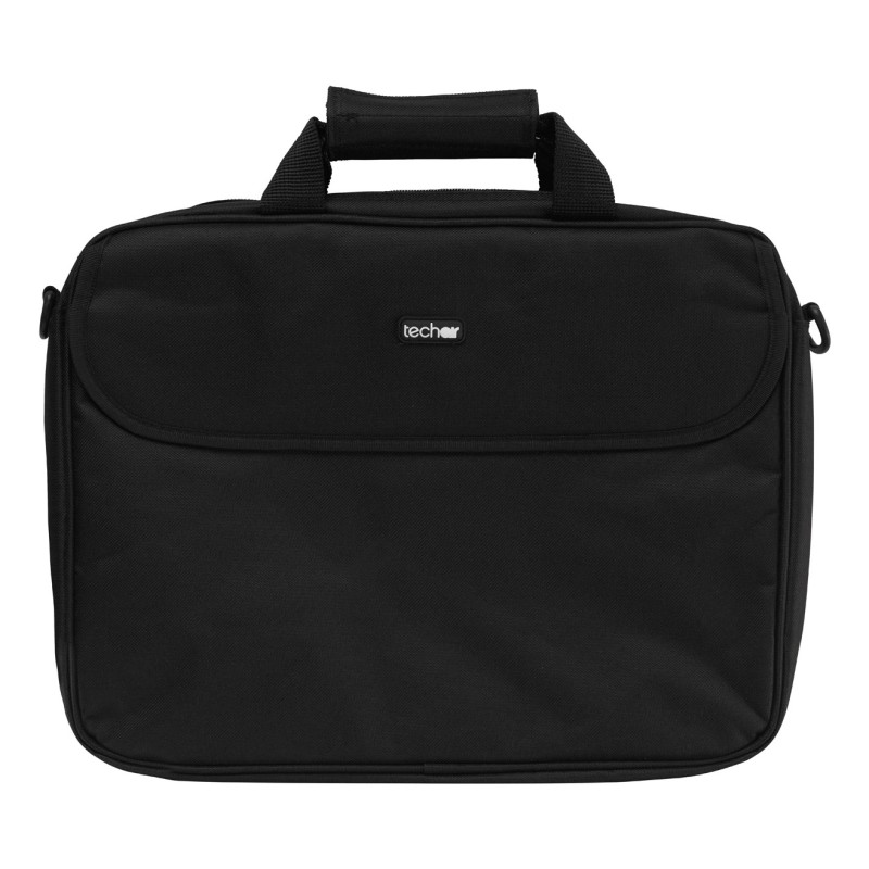 Techair Classic basic 40,6 cm (16") Sac Toploader Noir