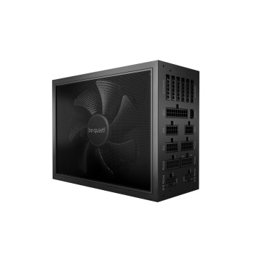 be quiet! Dark Power Pro 13 1300 W | Alimentation ATX 3.0, 80 Plus Titanium