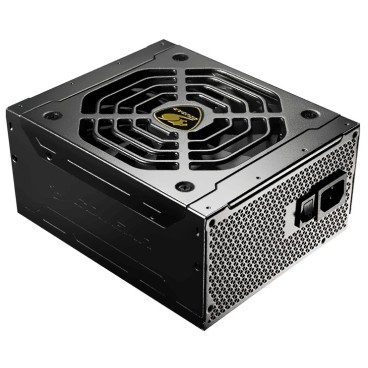 COUGAR GEX 1050 unité d'alimentation d'énergie 1050 W 20+4 pin ATX ATX Noir