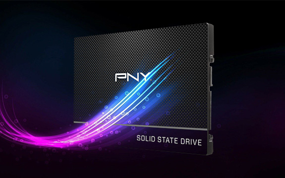 SSD PNY CS900