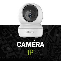 Caméra IP