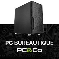 PC Bureautique PC&Co