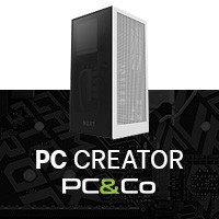 PC Creator PC&Co