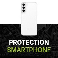 Protection smartphone