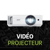 Vidéoprojecteur
