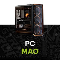 PC MAO